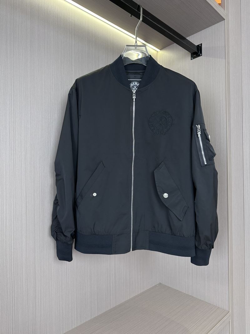 Chrome Hearts Outwear